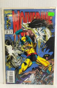 Wolverine #73 (1993)