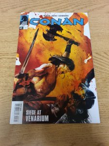 Conan #45 (2007)