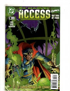 DC/Marvel: All Access #3 (1997) OF14