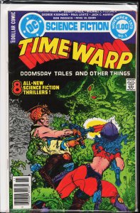 Time Warp #1 (1979)