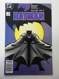 Batman #405 (1987) FN/VF Condition!