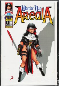 Warrior Nun Areala #3 (1995) Warrior Nun Areala