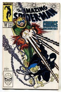 AMAZING SPIDER-MAN #298 Todd McFarlane comic book 1988