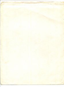 First Comics Advertisement - STARSLAYER - Signed Mike Grell