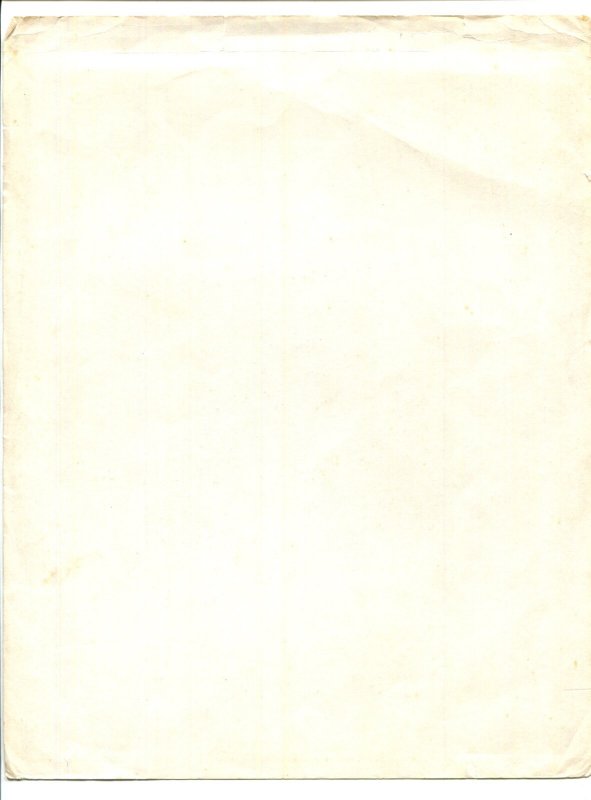 First Comics Advertisement - STARSLAYER - Signed Mike Grell