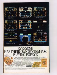 Marvel Team Up #142 FN/VF Marvel Comics Comic Book Spider-Man Jun 1984 DE42