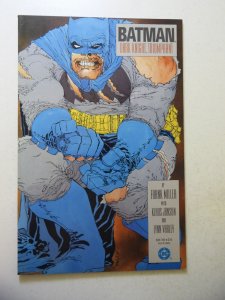 Batman: The Dark Knight #2 (1986) 1st Print! VF Condition