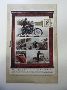 Hawkeye #1 Spider-Man Cover (2012) VF/NM Condition