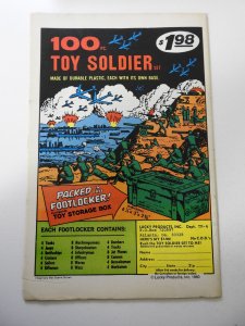 Marvel Spotlight #6 (1980) VG/FN Condition Bug Chew