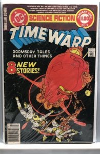 Time Warp #2 (1980)