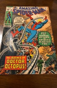 The Amazing Spider-Man #88 (1970)Dock Ock