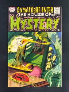 House of Mystery #176 (1968)
