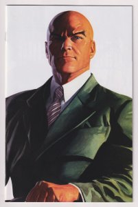 Imperial War Exiles #1 Alex Ross Timeless Virgin Variant (Marvel, 2025) NM