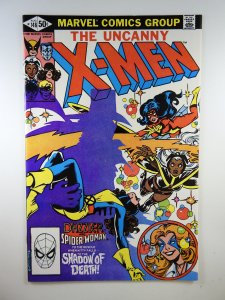 The Uncanny X-Men #148 (1981)