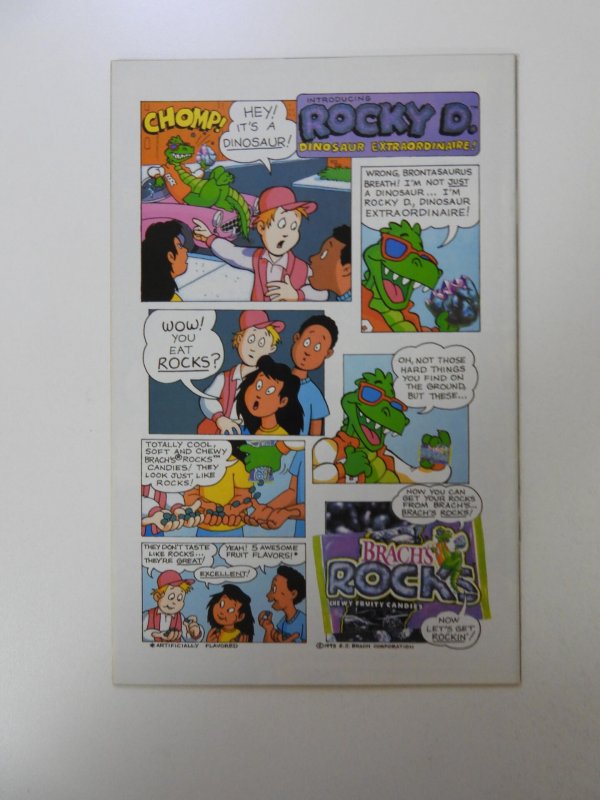 Spider-Man #36 (1993) NM- condition