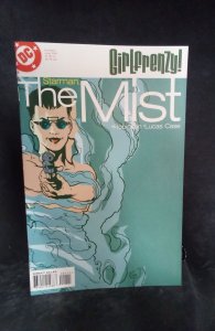 Starman: The Mist (1998)