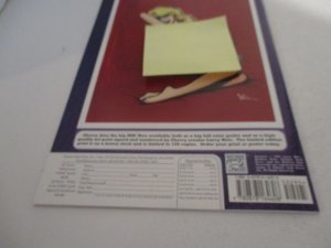 Cherry Poptart #19 (1998)Adult Comic Book Kitchen Sink Grade VF+ 8.5