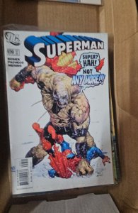 Superman #656 (2006)