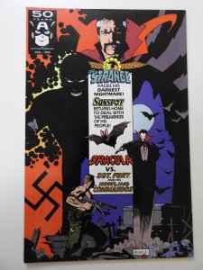 Marvel Comics Presents #79 (1991) FN+ Condition!