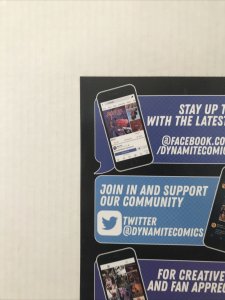 Vampirella Dracula Unholy #2