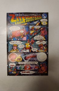 Nick Fury, Agent of SHIELD #47 (1993) NM Marvel Comic Book J720