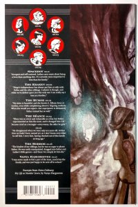 The Umbrella Academy: Apocalypse Suite #2 (9.4, 2007) x2