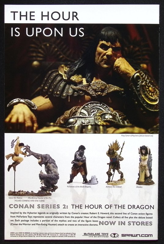 Spawn #145 Greg Capullo Cover!