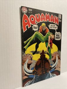 Aquaman #46