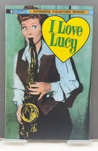 I Love Lucy #6