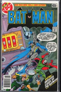 Batman #305 (1978) Batman