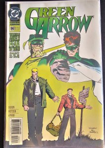 Green Arrow #96 (1995)