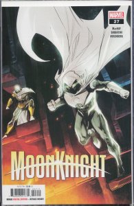 Moon Knight #27 (2023)