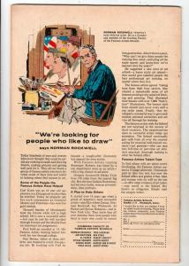 X-Men #26 (Nov-66) VG+ Affordable-Grade X-Men