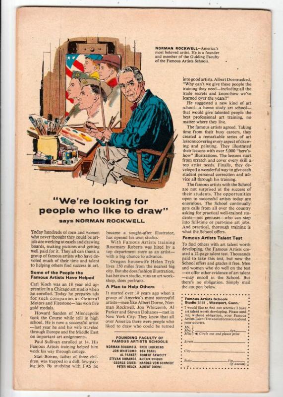 X-Men #26 (Nov-66) VG+ Affordable-Grade X-Men