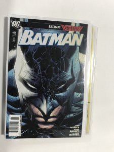 Batman #688 (2009) Batman FN3B221 FINE FN 6.0