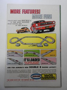 Justice League of America #42 (1966) VF- Condition!