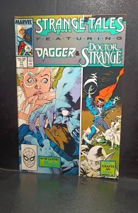 Strange Tales #11 (1988)