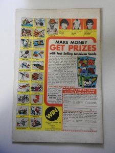 Marvel Team-Up #34 (1975)