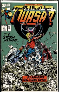 Quasar #35 (1992) Quasar