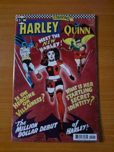 Harley Quinn #20 Homage Variant ~ NEAR MINT NM ~ 2022 DC Comics