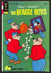 Beagle Boys #18 (1973)