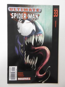 Ultimate Spider-Man #33 (2003) VF/NM Condition!