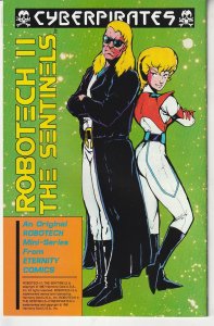 Planet of the Apes #10 (1991)