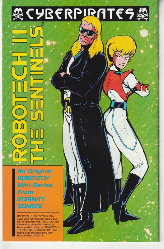 Planet of the Apes #10 (1991)