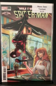 Mary Jane Variant #11