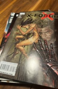 X-Force #18 (2009) X-Force 