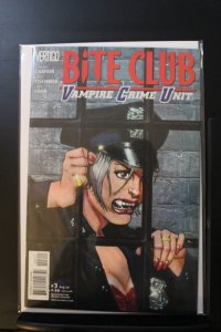 Bite Club: Vampire Crime Unit #3 (2006)