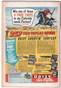 Detective Comics #184 (1952) Batman and Robin