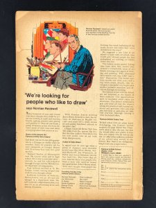 Fantastic Four #83 (1969) GD+ 2nd Appearance of Franklin Richards