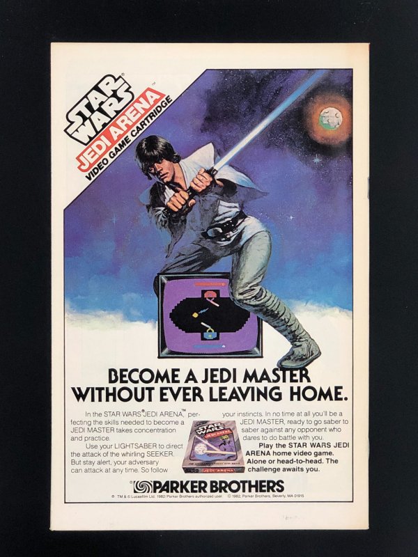 The Spectacular Spider-Man #78 (1983)